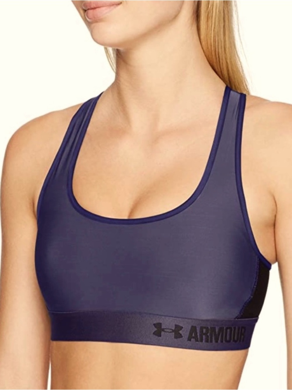 Under Armour Sports Bra